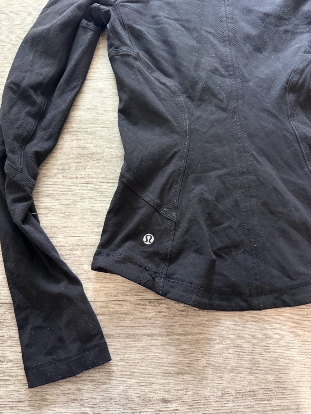 Lululemon Forme Jacket - Picture 4 of 4